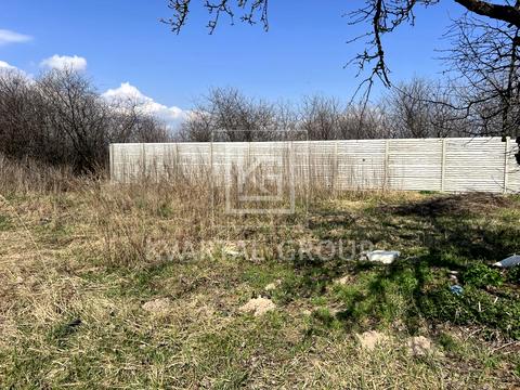 ділянка за адресою Квітнева, 31