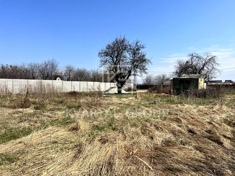 ділянка за адресою Квітнева, 31