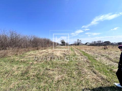 ділянка за адресою Квітнева, 31