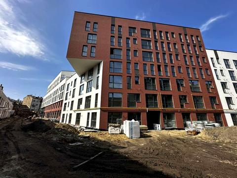 квартира по адресу Богдана Хмельницкого ул., 207-В