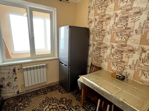 квартира за адресою Лазурна вул., 36-А