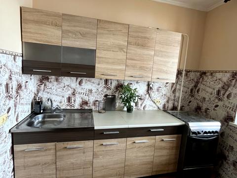 квартира за адресою Лазурна вул., 36-А