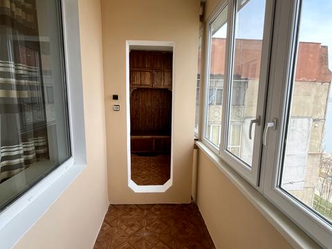 квартира за адресою Лазурна вул., 36-А