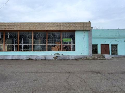 комерційна за адресою Історична, 8