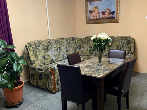 дом по адресу 21 линия