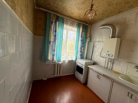 квартира по адресу Новоместенская ул., 33