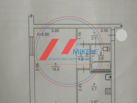 квартира за адресою Мрії вул. (Академіка Туполєва), 17-В