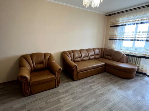 квартира за адресою Лазурна вул., 36-А