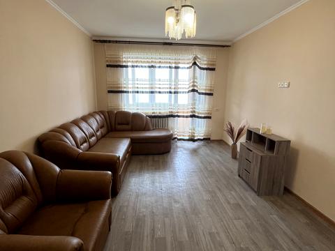 квартира за адресою Лазурна вул., 36-А