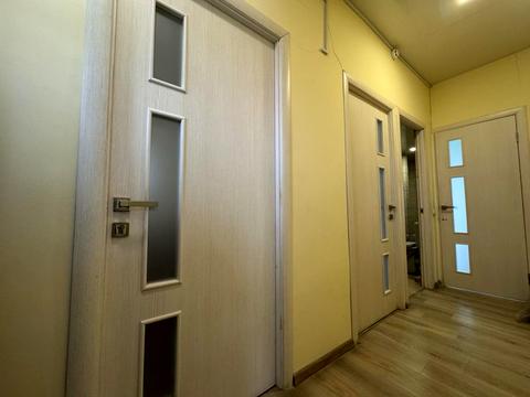 коммерческая по адресу Чигиринская ул., 38а