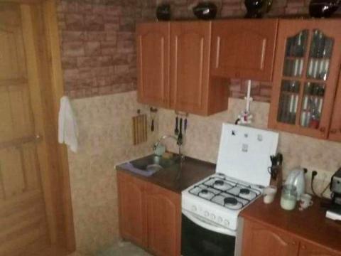 дом по адресу князькіна