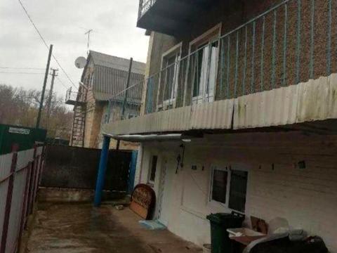 дом по адресу князькіна