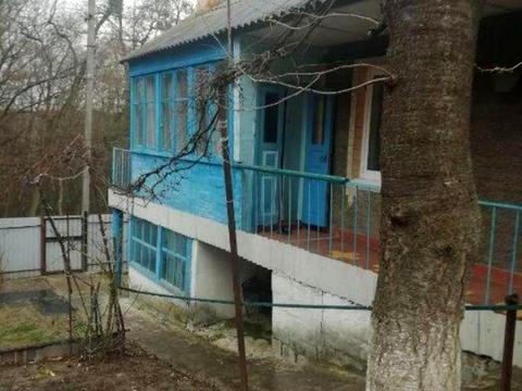 дом по адресу князькіна