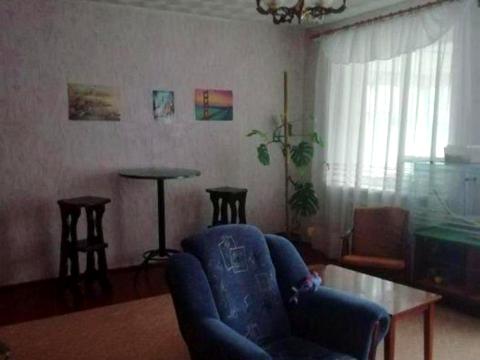 дом по адресу князькіна