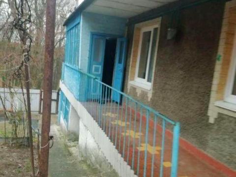 дом по адресу князькіна