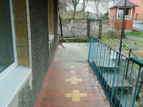 дом по адресу князькіна