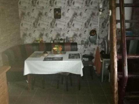 дом по адресу князькіна