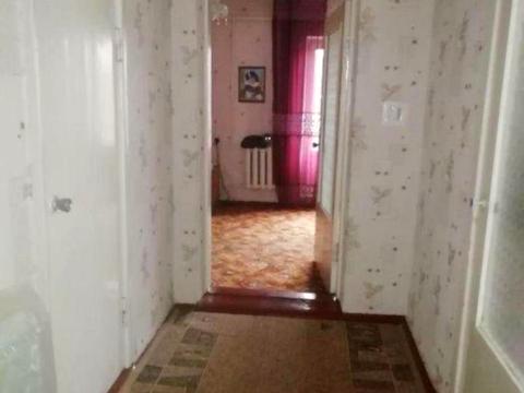 дом по адресу князькіна