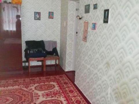 дом по адресу князькіна