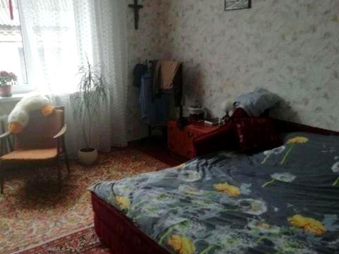 дом по адресу князькіна