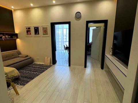 квартира за адресою Аркадійське плато вул. (Гагаринське плато), 9