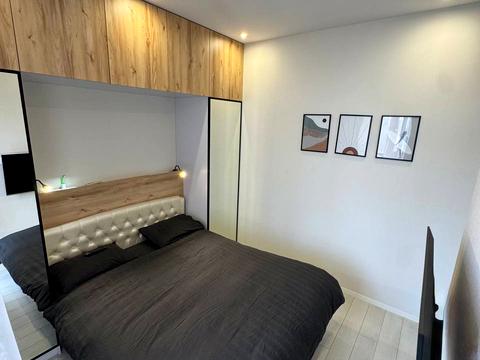 квартира за адресою Аркадійське плато вул. (Гагаринське плато), 9