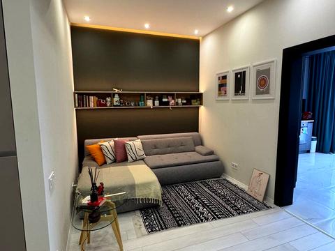 квартира за адресою Аркадійське плато вул. (Гагаринське плато), 9