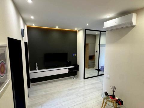 квартира за адресою Аркадійське плато вул. (Гагаринське плато), 9