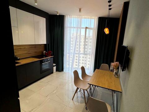 квартира за адресою Аркадійське плато вул. (Гагаринське плато), 9