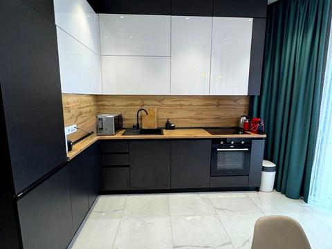 квартира за адресою Аркадійське плато вул. (Гагаринське плато), 9