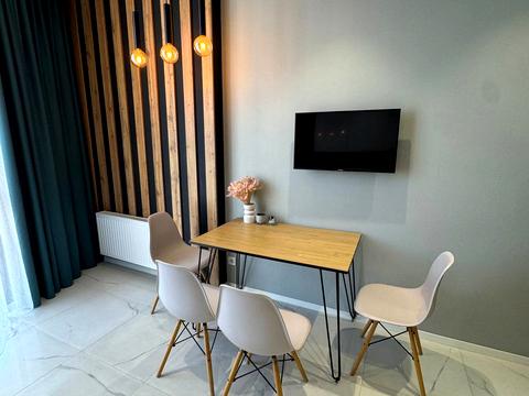 квартира за адресою Аркадійське плато вул. (Гагаринське плато), 9