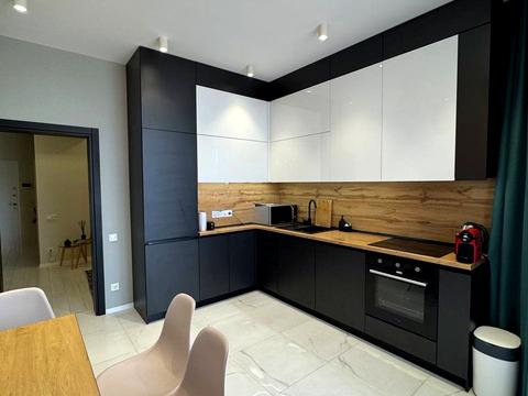 квартира за адресою Аркадійське плато вул. (Гагаринське плато), 9