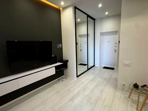 квартира за адресою Аркадійське плато вул. (Гагаринське плато), 9