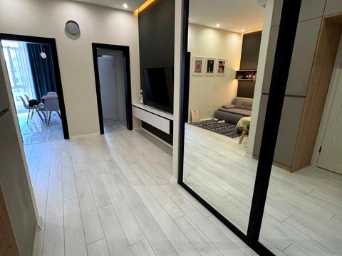 квартира за адресою Аркадійське плато вул. (Гагаринське плато), 9