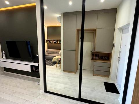 квартира за адресою Аркадійське плато вул. (Гагаринське плато), 9