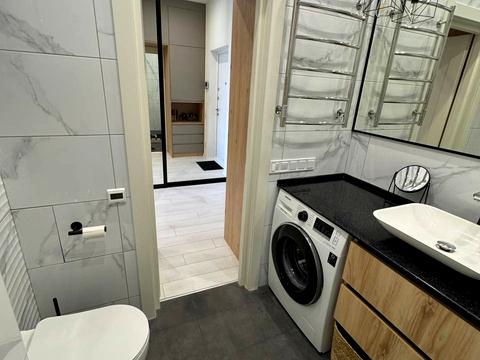 квартира за адресою Аркадійське плато вул. (Гагаринське плато), 9