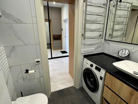 квартира за адресою Аркадійське плато вул. (Гагаринське плато), 9