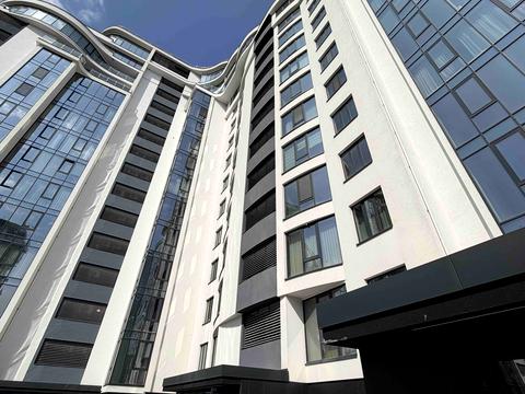 квартира за адресою Гетьмана Мазепи вул., 140-А