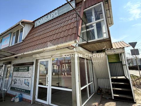 коммерческая по адресу Хмельницька ул., 18/1