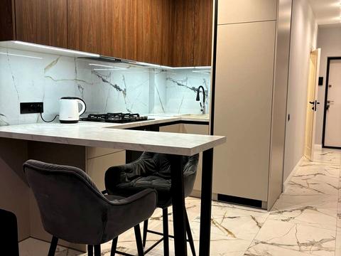 квартира за адресою Малоголосківська вул., 42