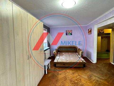 квартира за адресою Мрії вул. (Академіка Туполєва), 17-В