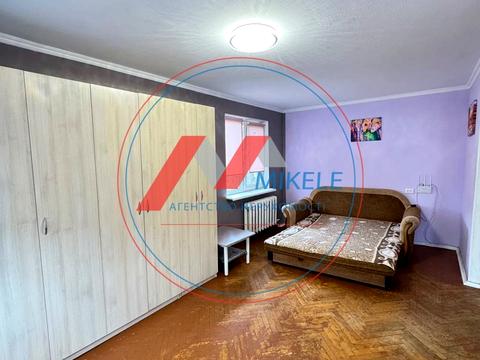 квартира за адресою Мрії вул. (Академіка Туполєва), 17-В