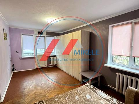 квартира за адресою Мрії вул. (Академіка Туполєва), 17-В