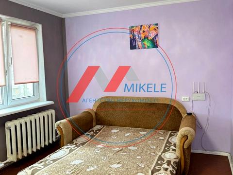 квартира за адресою Мрії вул. (Академіка Туполєва), 17-В