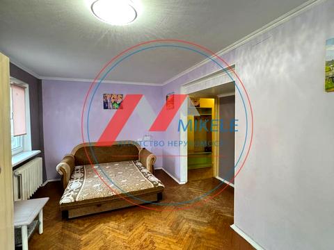 квартира за адресою Мрії вул. (Академіка Туполєва), 17-В