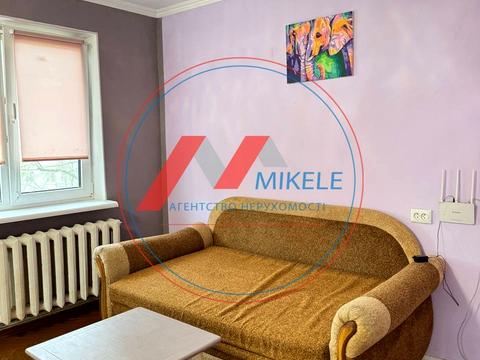 квартира за адресою Мрії вул. (Академіка Туполєва), 17-В