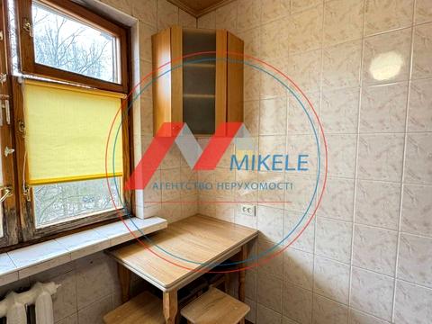 квартира за адресою Мрії вул. (Академіка Туполєва), 17-В