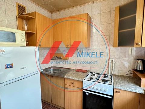 квартира за адресою Мрії вул. (Академіка Туполєва), 17-В