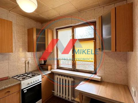 квартира за адресою Мрії вул. (Академіка Туполєва), 17-В