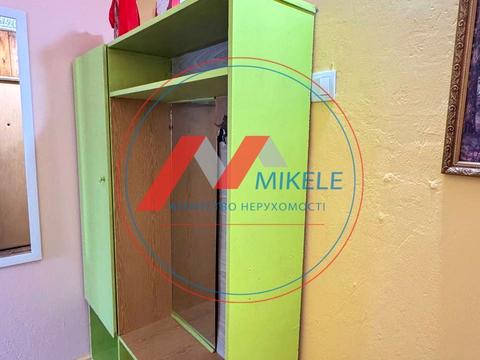 квартира за адресою Мрії вул. (Академіка Туполєва), 17-В